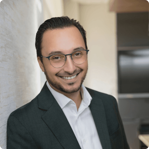 Antoine Neto · A.STUDIO